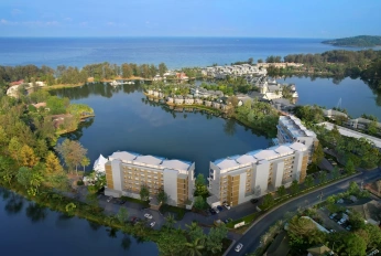 Angsana Oceanview Residence