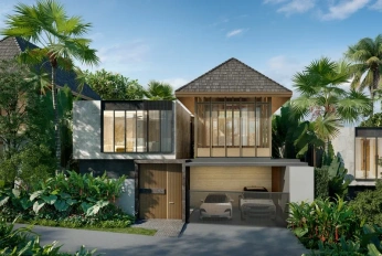 Annara Residences