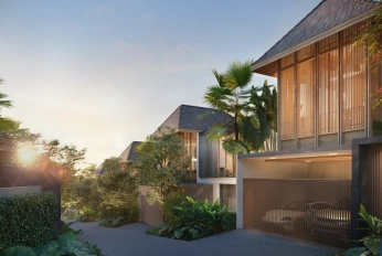 Annara Residences