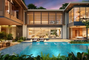 Annara Residences