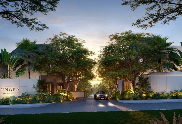 Annara Residences