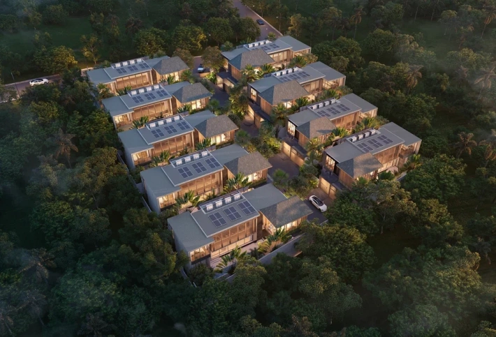 Annara Residences