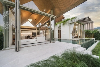 Ansaya Villas BangTao