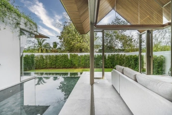 Ansaya Villas BangTao