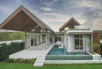 Ansaya Villas BangTao