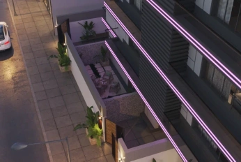 ANTA HOME NEON
