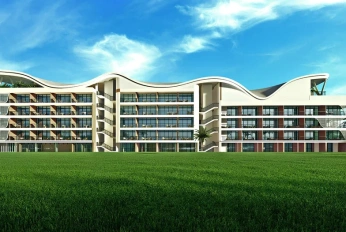 ANTA Residence Canggu