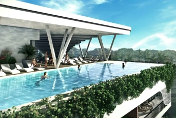 ANTA Residence Canggu