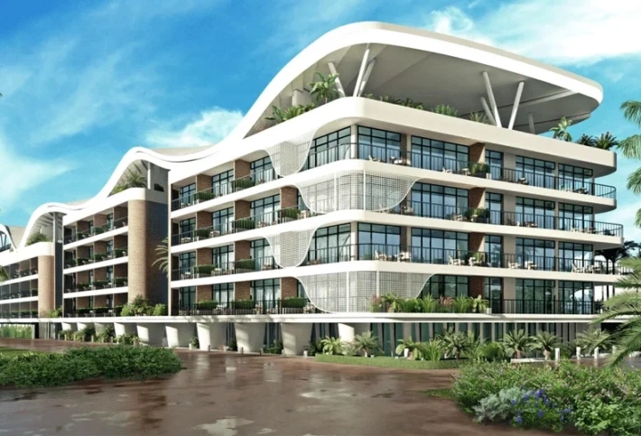 ANTA Residence Canggu