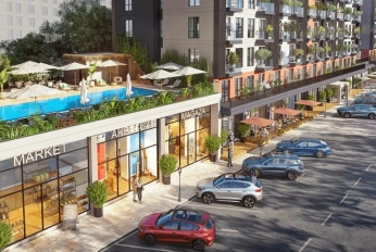 Antalya Suites