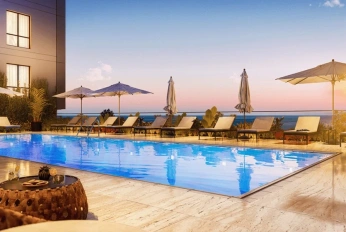 Antalya Suites