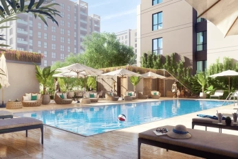 Antalya Suites