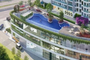 Antasari Place