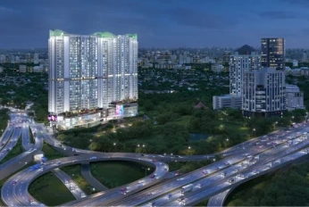 Antasari Place