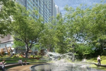 Antasari Place