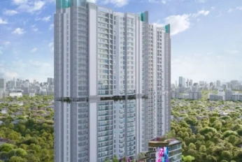 Antasari Place