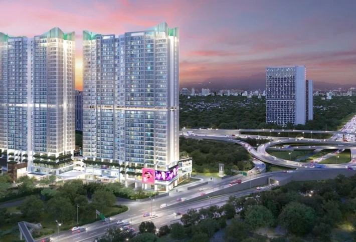 Antasari Place