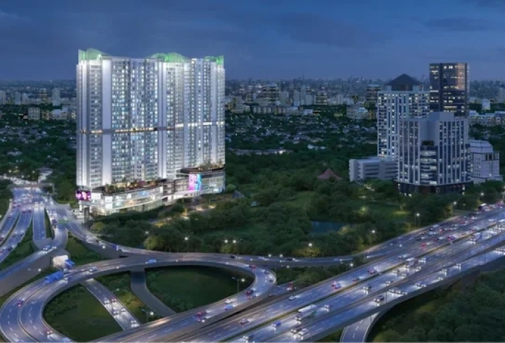 Antasari Place