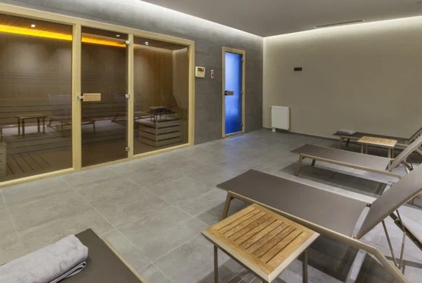 Antasya Residence