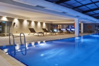 Antasya Residence