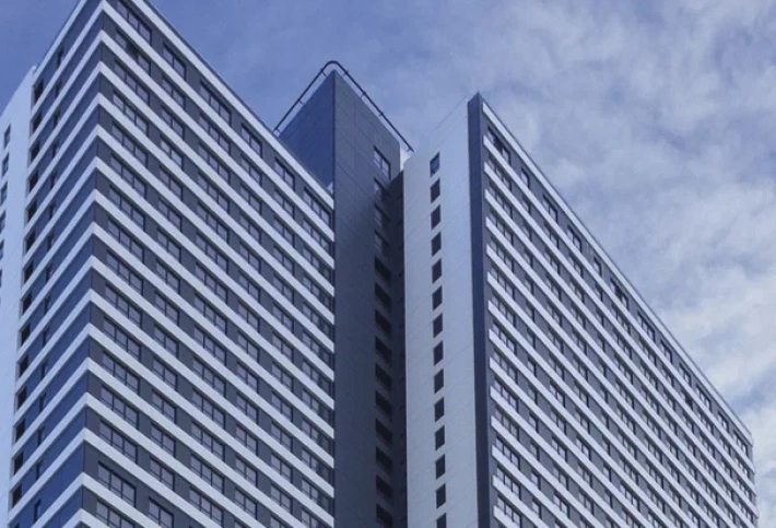 Antasya Residence