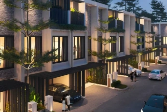 Anwa Residence Puri - Yarra