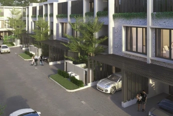 Anwa Residence Puri - Yarra