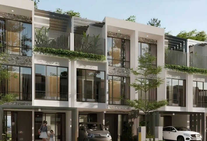 Anwa Residence Puri - Yarra