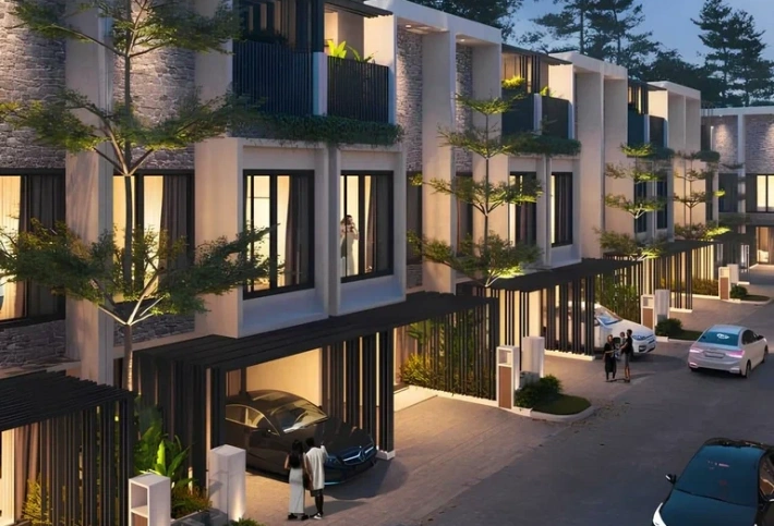 Anwa Residence Puri - Yarra