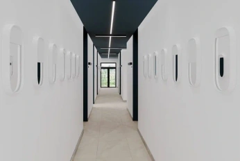 Apart hotel AVIATOR
