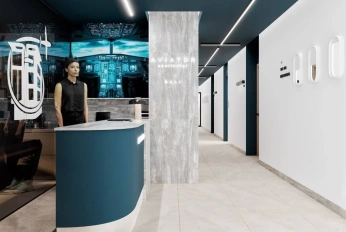 Apart hotel AVIATOR