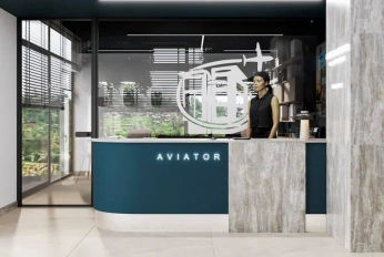 Apart hotel AVIATOR