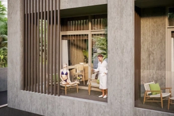 Apart hotel AVIATOR