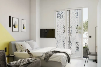Апарт-отель Laurel Apartments