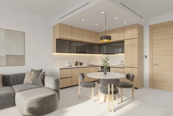 Апарт-отель Olivia Homes
