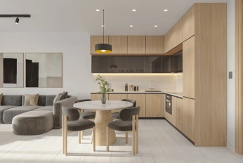 Апарт-отель Olivia Homes
