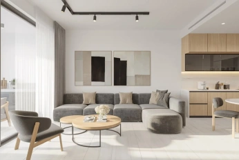 Апарт-отель Olivia Homes