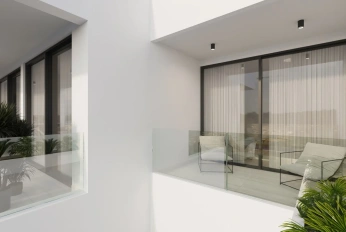 Апарт-отель Olivia Homes