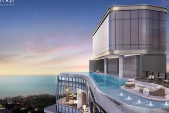 Aquarous Jomtien Pattaya