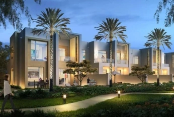Arabian Ranches II - Reem Community