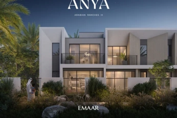 Arabian Ranches lll - Anya
