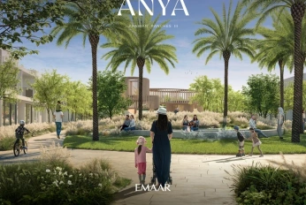 Arabian Ranches lll - Anya