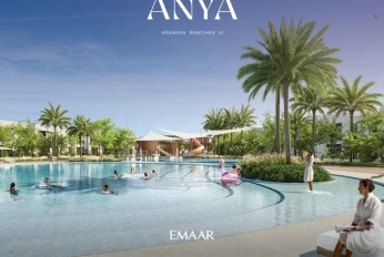 Arabian Ranches lll - Anya