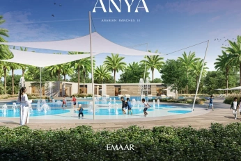Arabian Ranches lll - Anya
