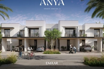 Arabian Ranches lll - Anya