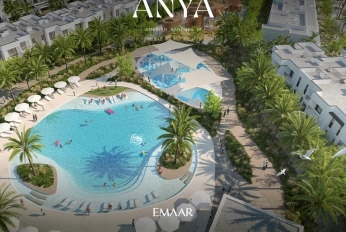 Arabian Ranches lll - Anya