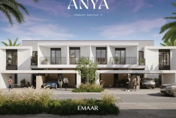Arabian Ranches lll - Anya