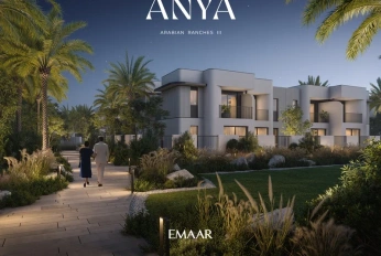Arabian Ranches lll - Anya