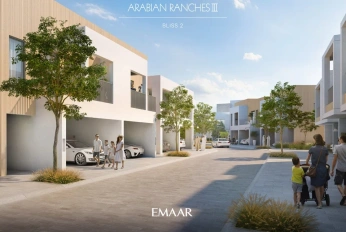 Arabian Ranches lll - Bliss 2