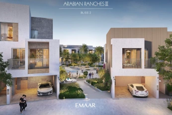 Arabian Ranches lll - Bliss 2